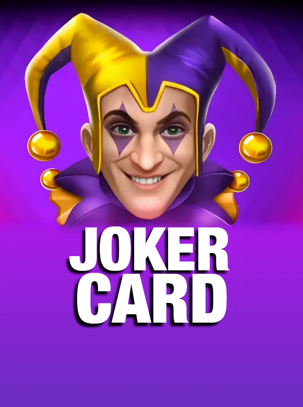 Joker Card
