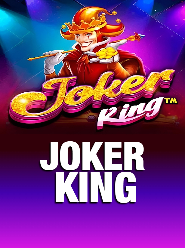 Joker King