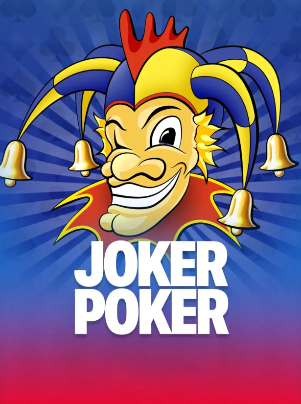 Joker Poker