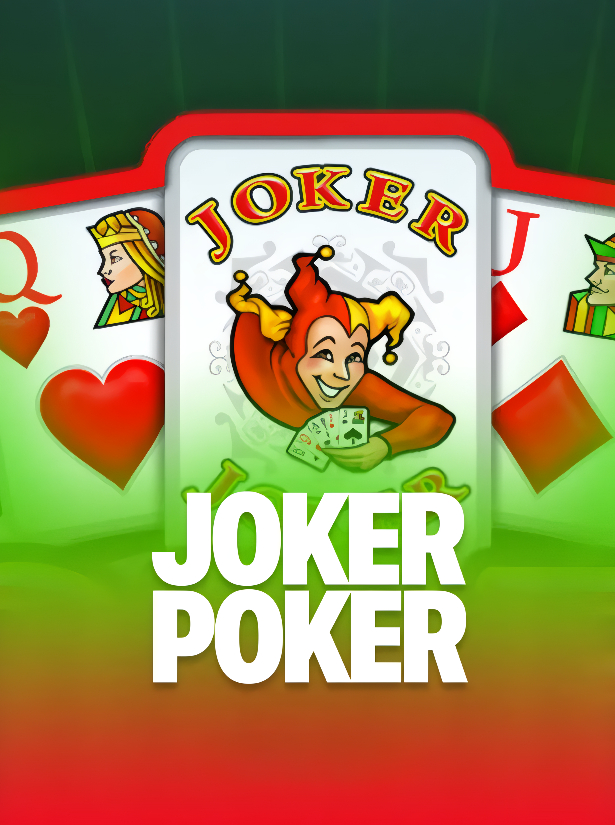 Joker Poker