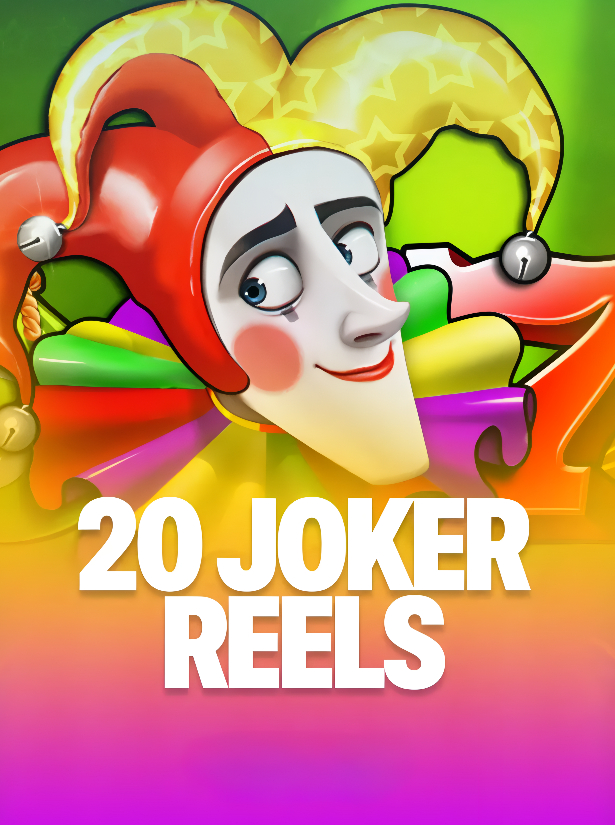 Joker Reels 20
