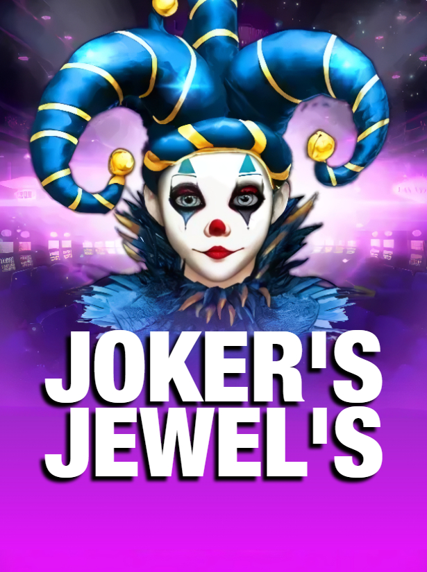 Jokers Jewel