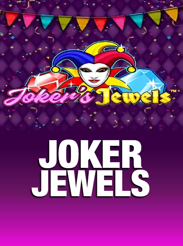 Jokers Jewels