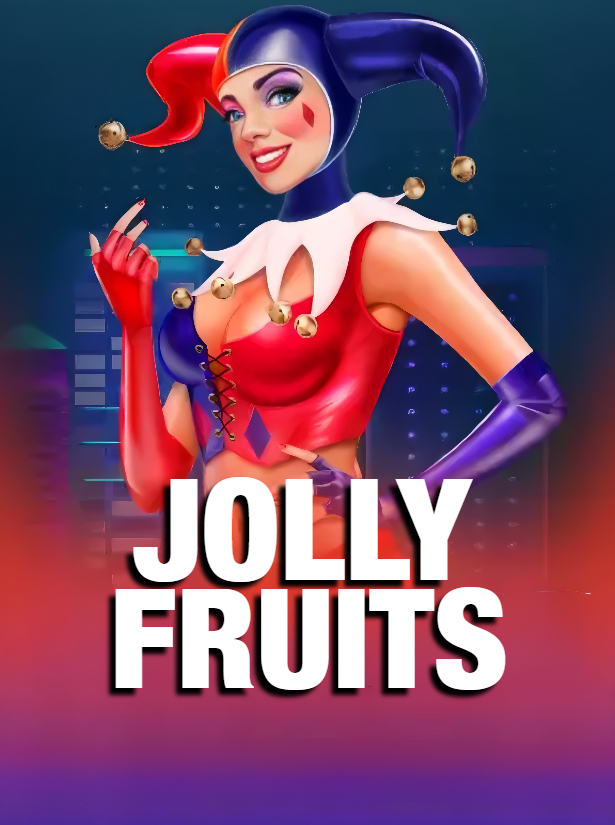 Jolly Fruits