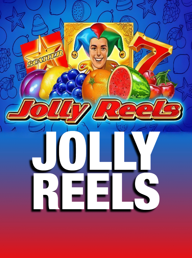 Jolly Reels
