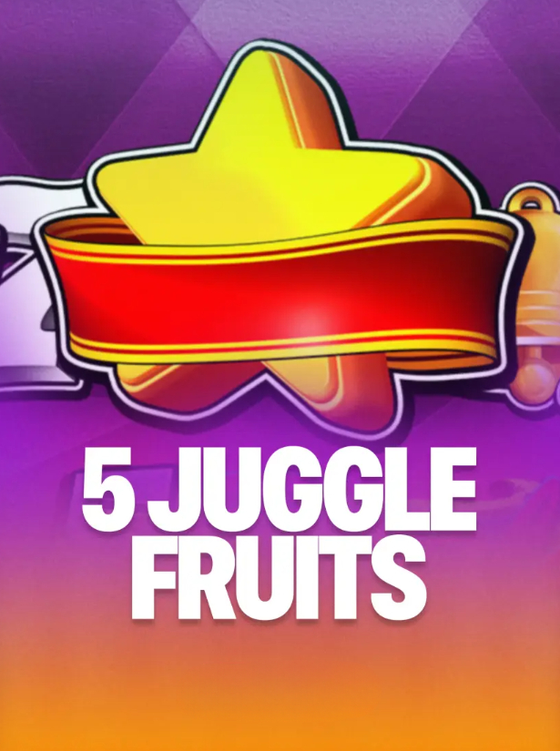 Juggle Fruits
