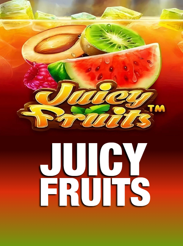 Juicy Fruits