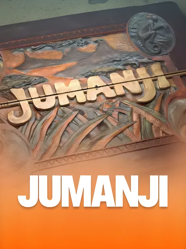 Jumanji