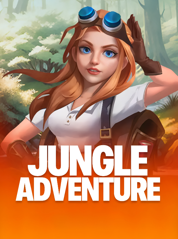 Jungle Adventure