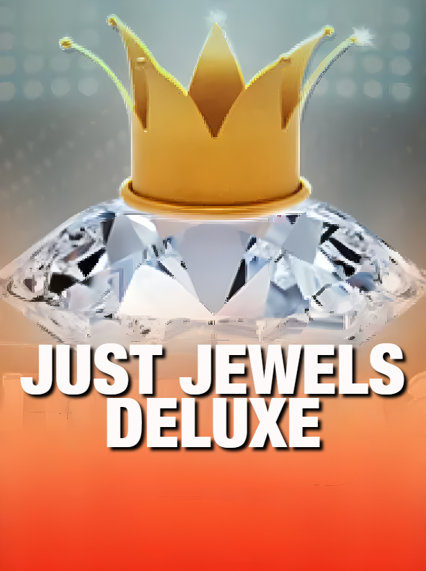 Just JewelsDX