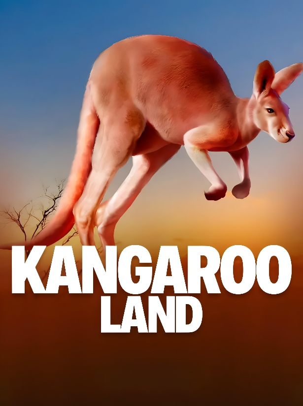 Kangaroo Land