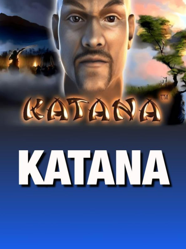 Katana