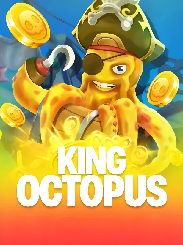 King Octopus