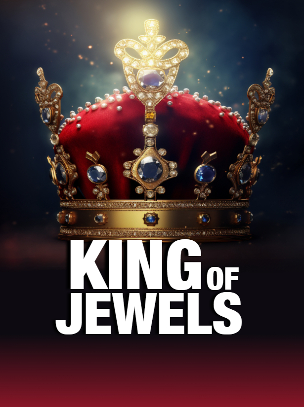 King OfJ ewels