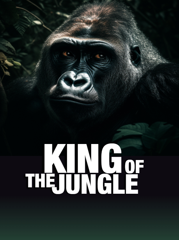 King of the Jungle