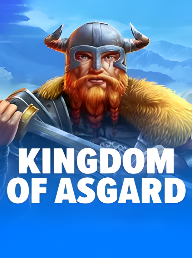 Kingdom Of Asgard