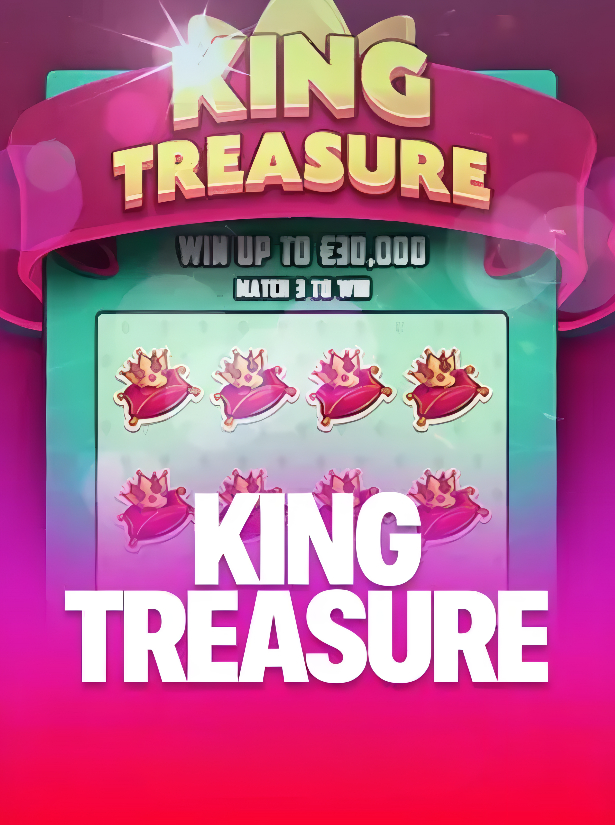 Kings Treasure