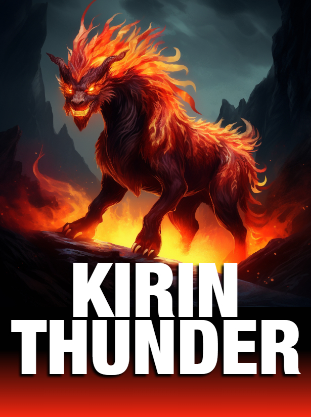 Kirin Storm