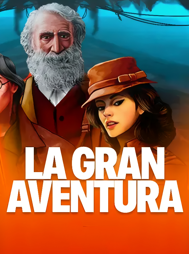 La Gran Aventura