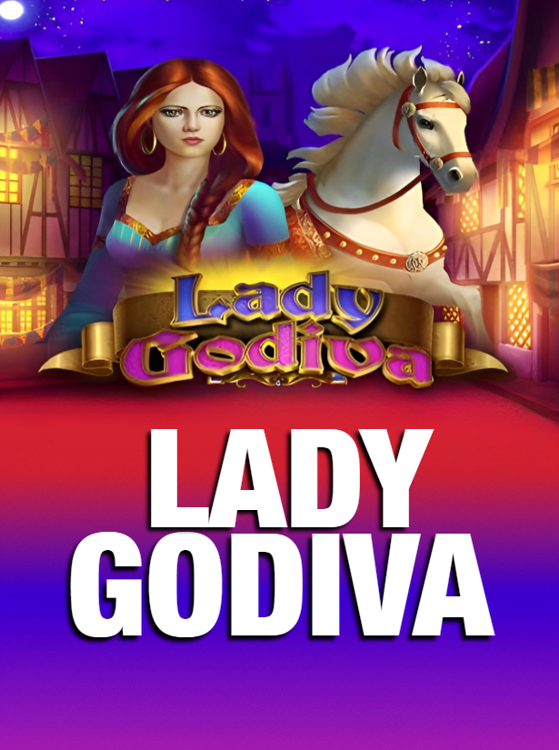 Lady Godiva