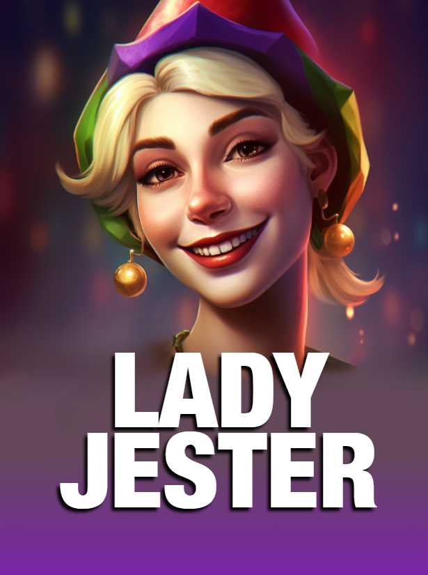 Lady Jester
