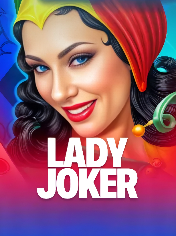 Lady Joker