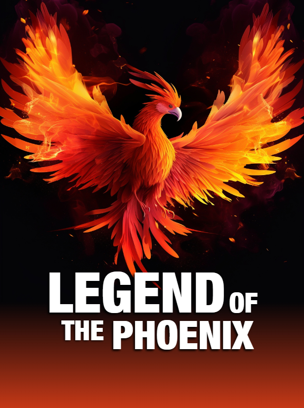Legend Of The Phoenix