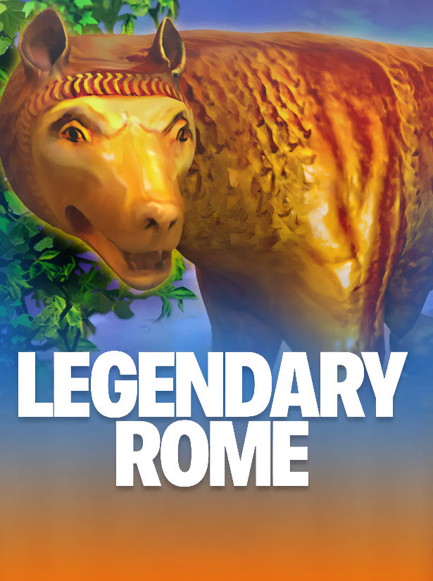 Legendary Rome
