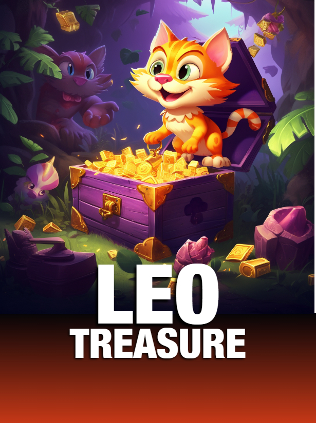 Leos Treasure