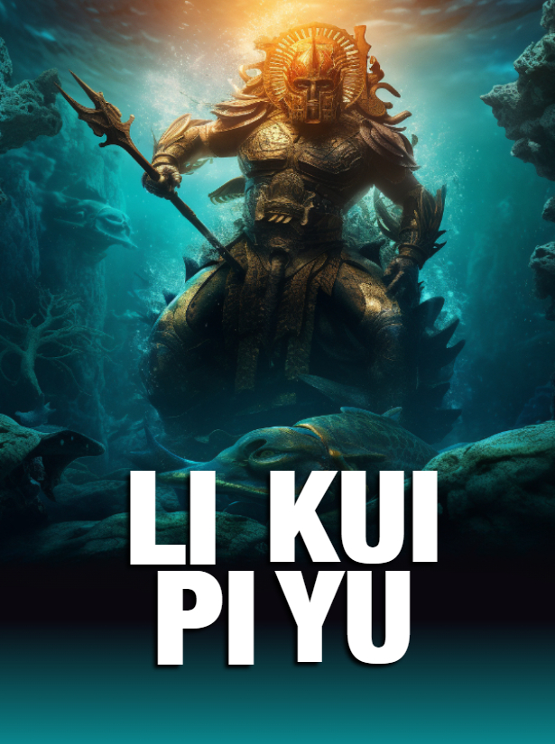 Li Kui Pi Yu