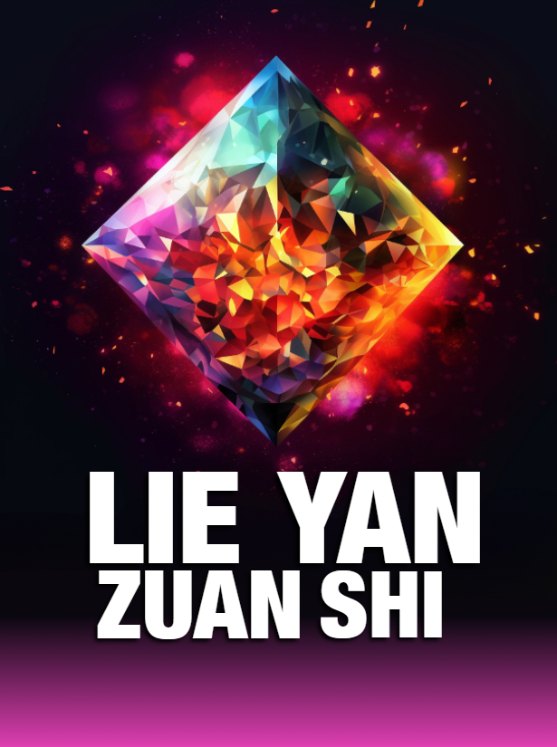 Lie Yan Zuan Shi