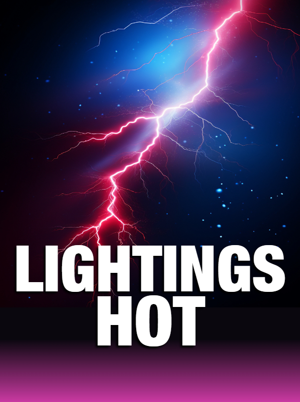 Lighting Hot
