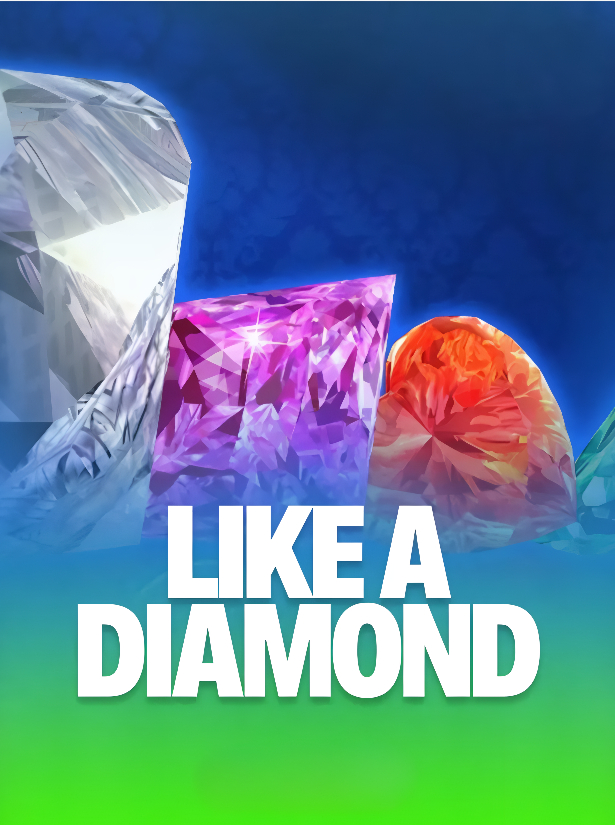 Like a Diamonds 20