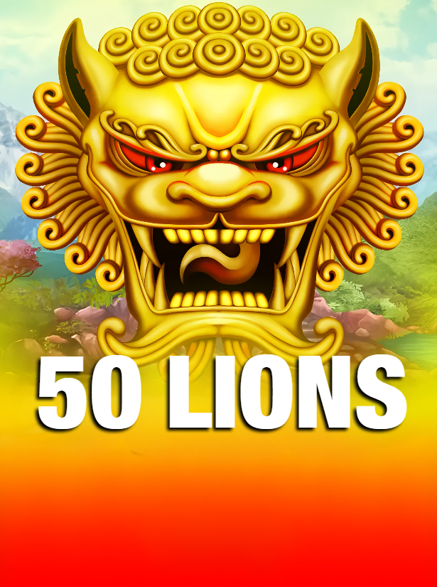 Lions 50