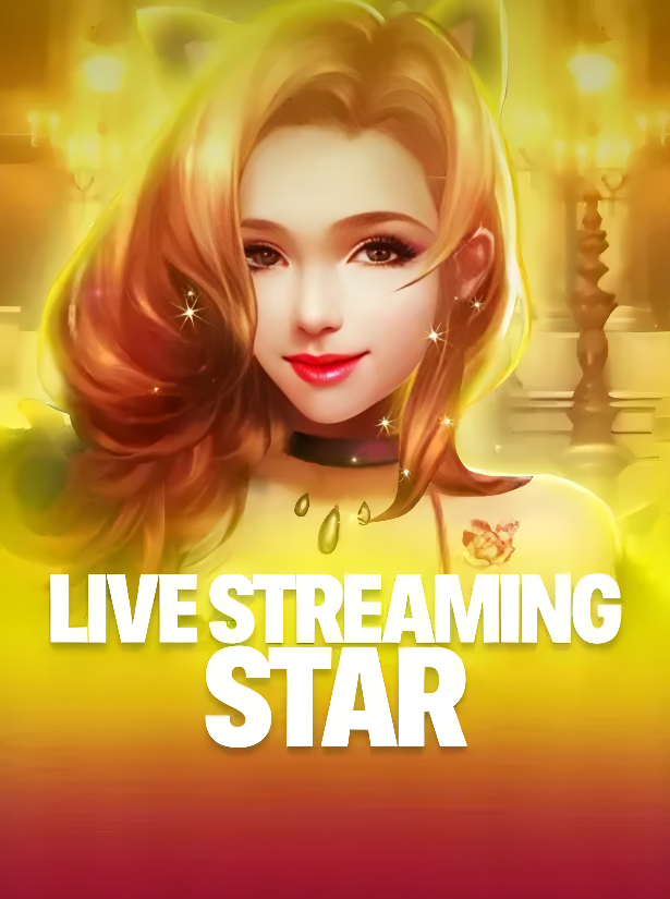 Live Streaming Star