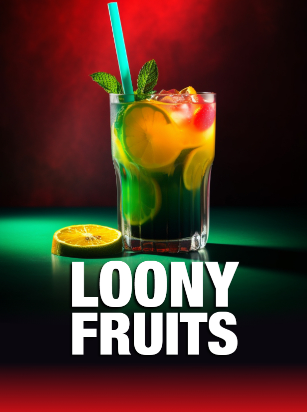 Loony Fruits