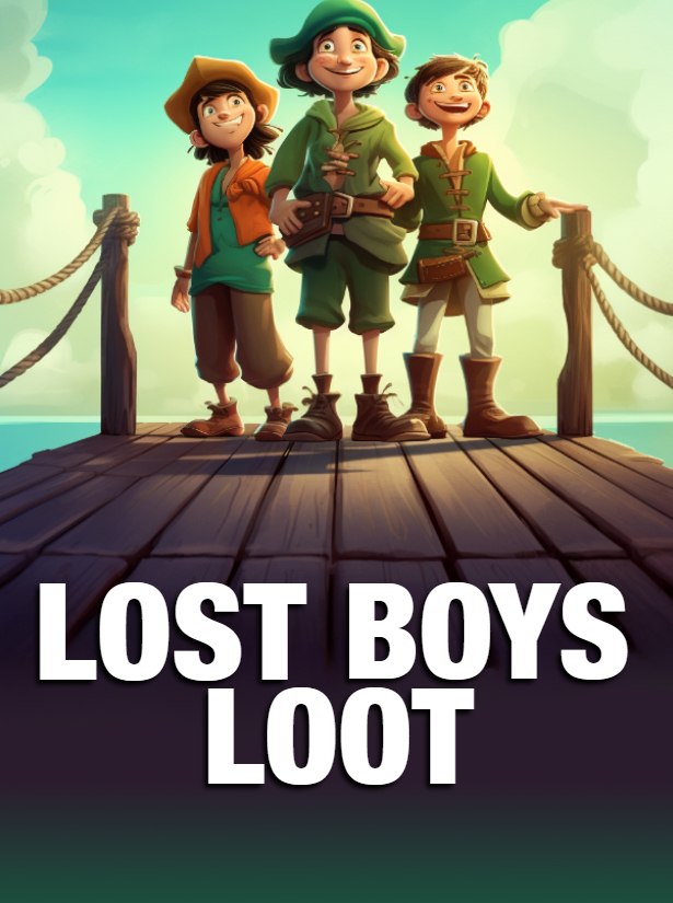Lost Boys Loot