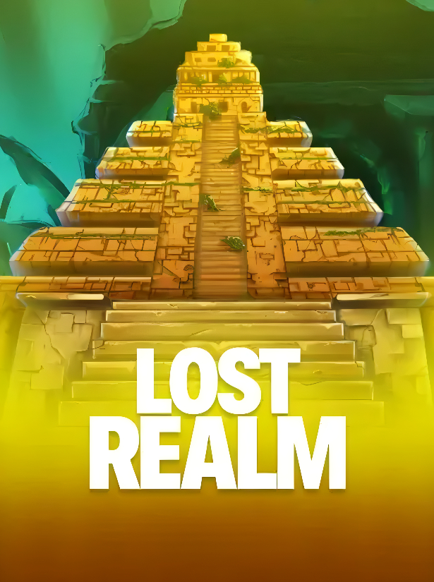 Lost Realm