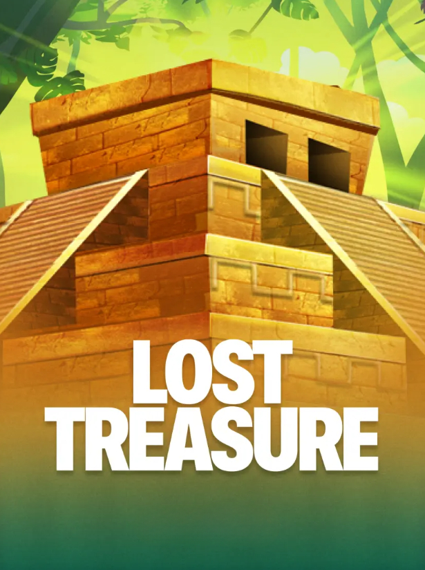 Lost Treasure