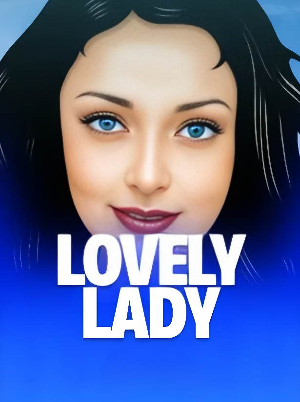 Lovely Lady