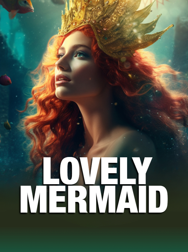Lovel yMermaid