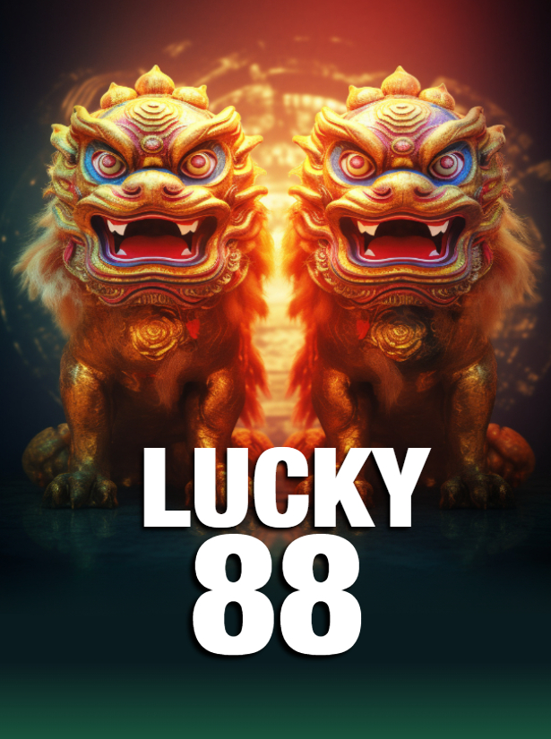 Lucky 88