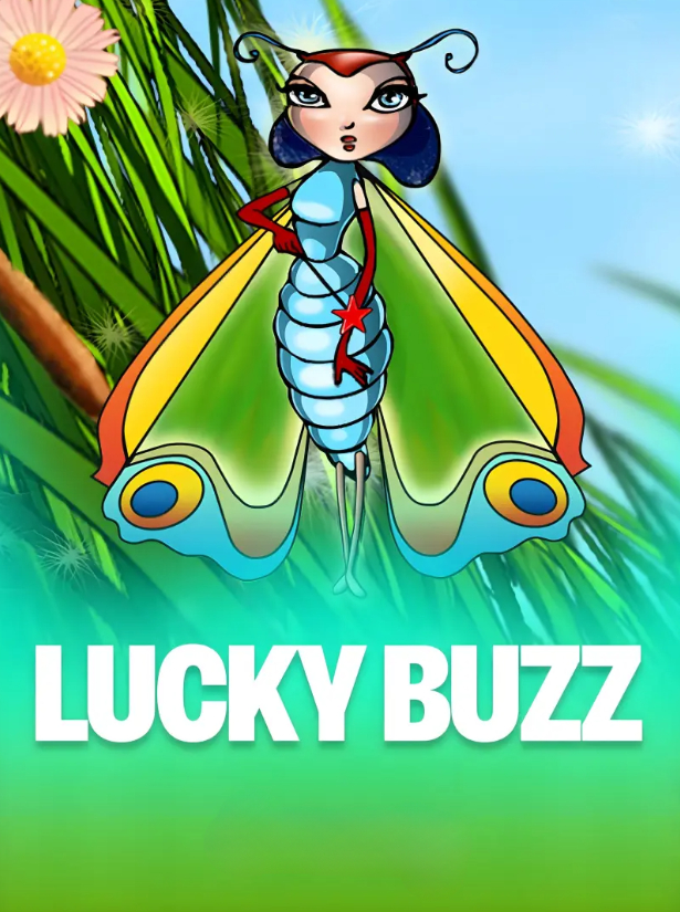 Lucky Buzz
