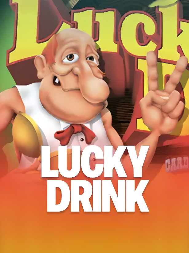 Lucky Drink