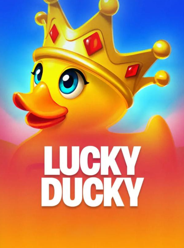 Lucky Ducky Loot Pick