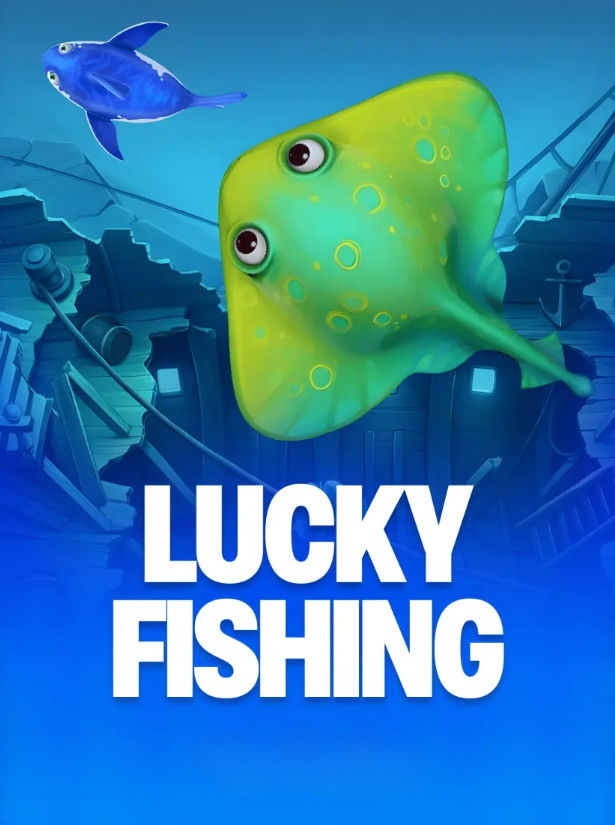 Lucky Fishing