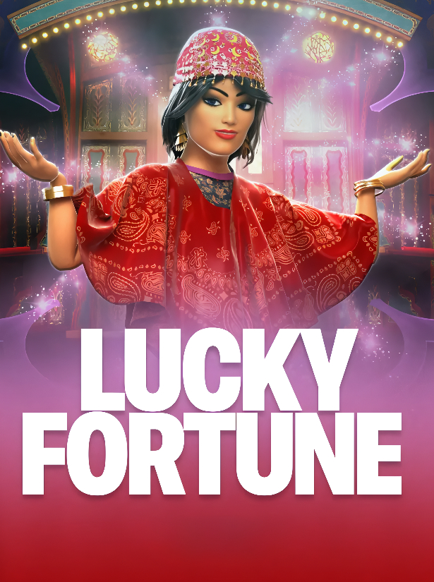 Lucky Fortune