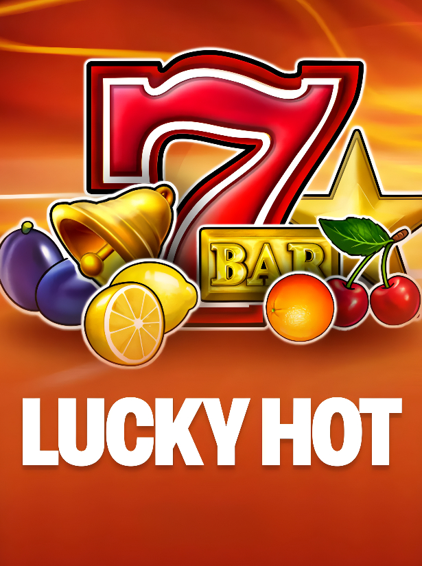 Lucky Hot