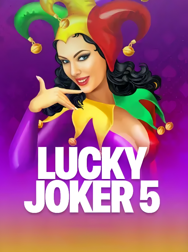 Lucky Joker 5