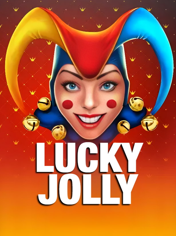 Lucky Jolly